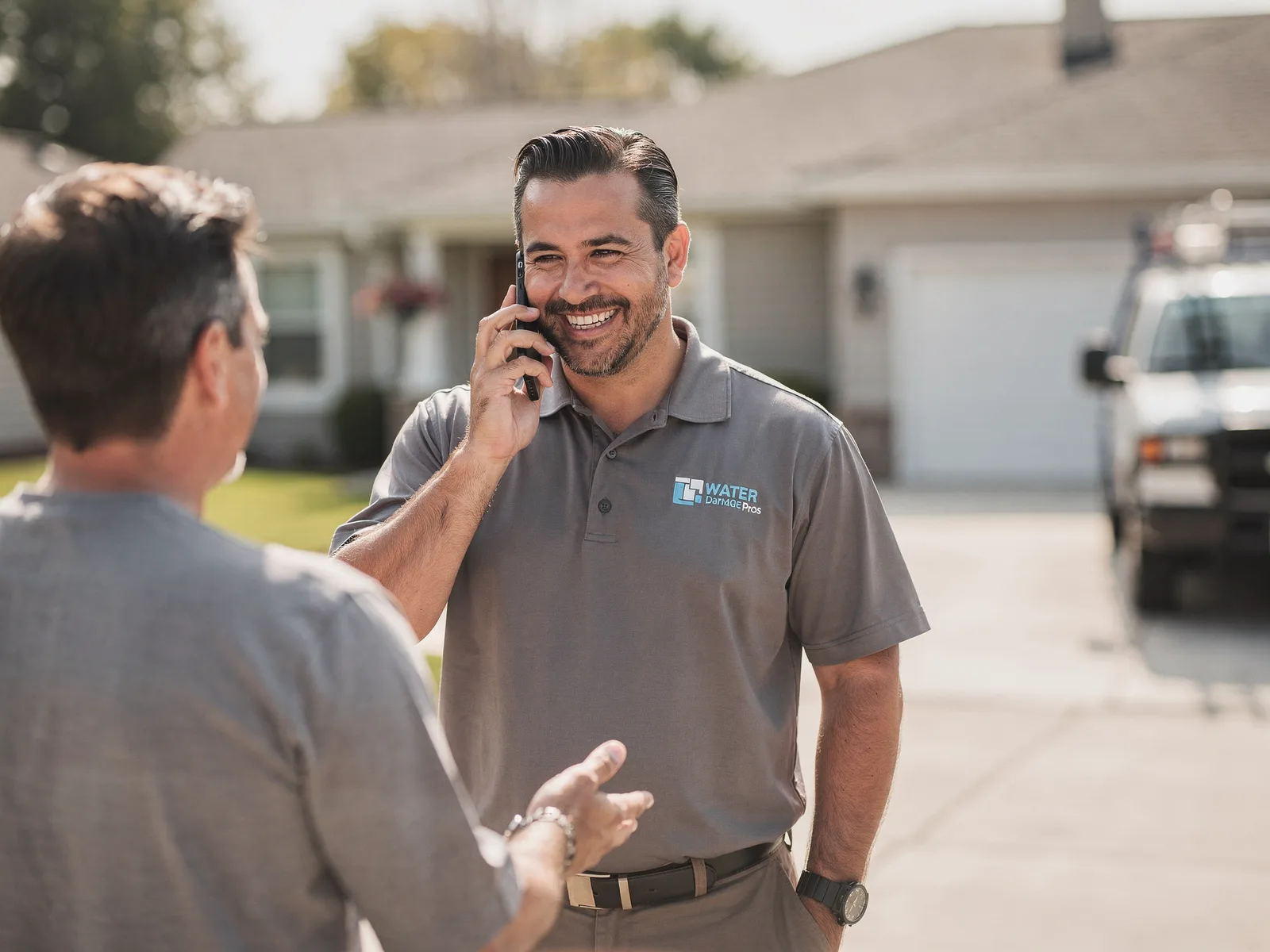 Water Damage Restoration Floyds Knobs, IN FAQs